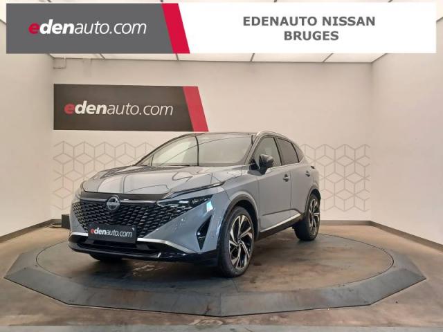 Nissan Qashqai Hybrid E-Power Gen3 205 Ch Tekna+