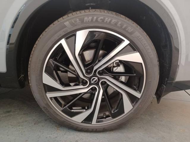 Nissan Qashqai image 2