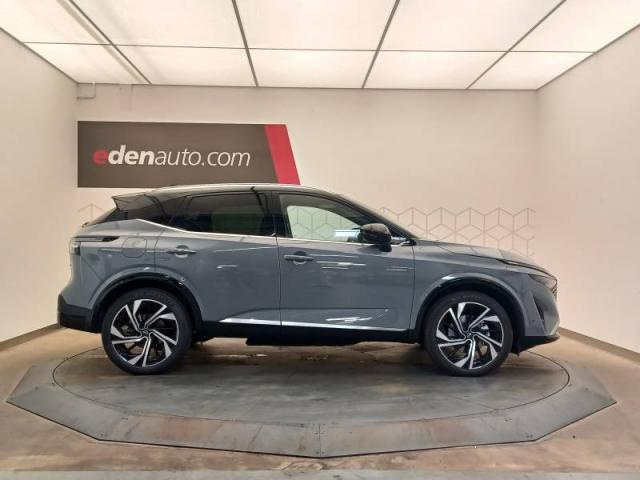 Nissan Qashqai image 1
