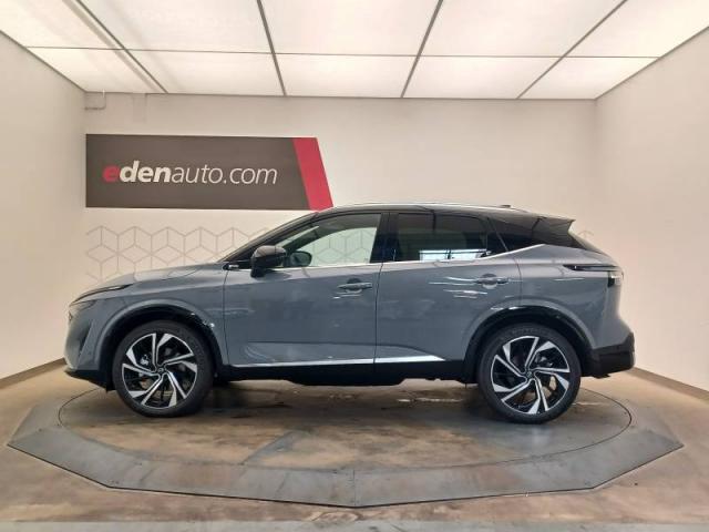Nissan Qashqai image 5