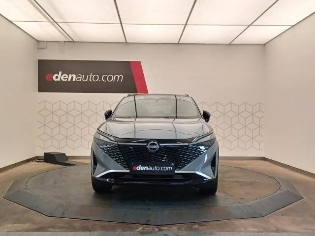 Nissan Qashqai image 3