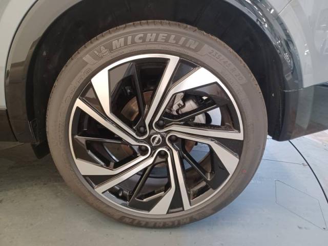 Nissan Qashqai image 6