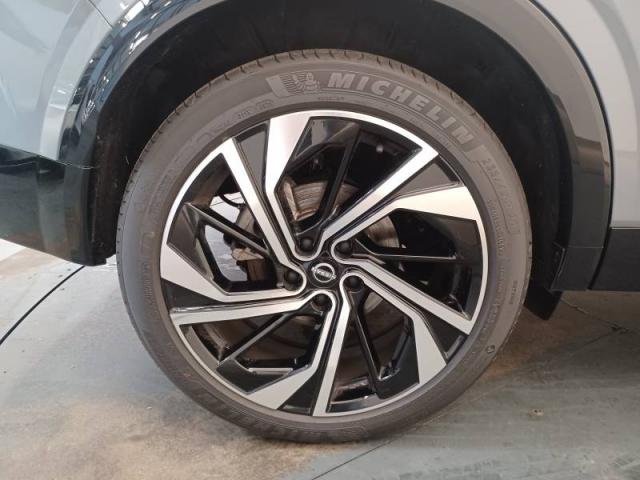 Nissan Qashqai image 8