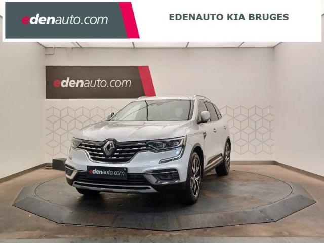 Renault Koleos Tce 160 Edc Intens