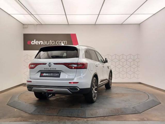 Renault Koleos image 2