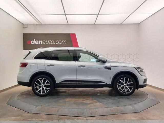 Renault Koleos image 9