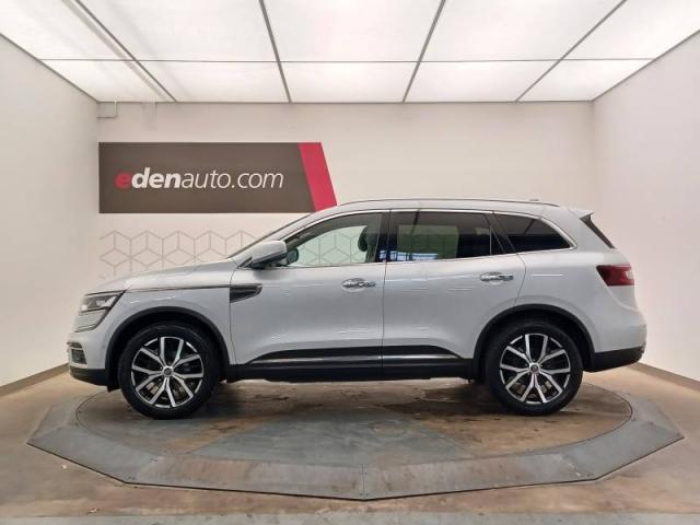 Renault Koleos image 6