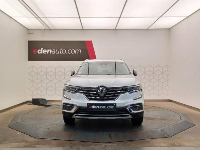 Renault Koleos image 8