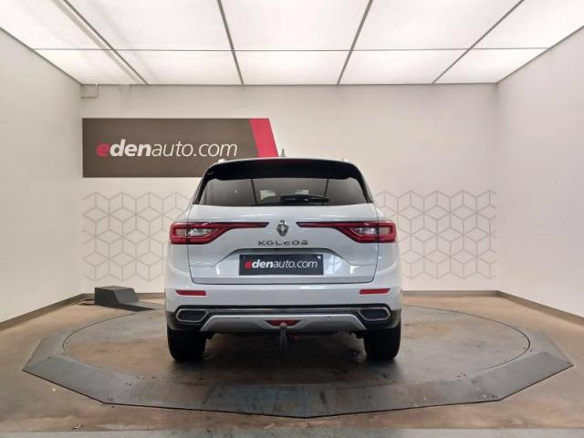 Renault Koleos image 7