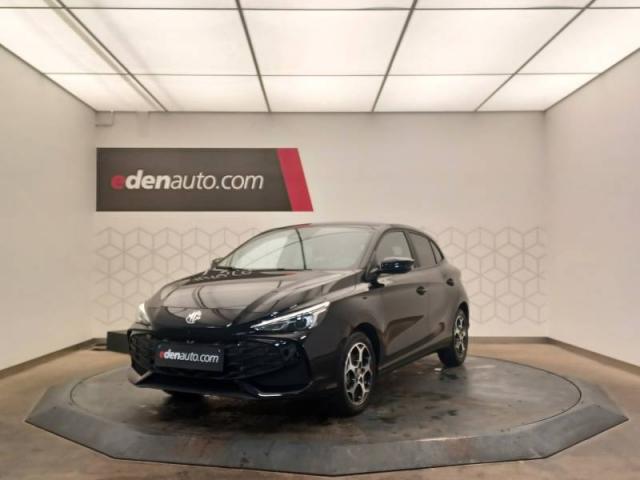 Mg Mg3 d’occasion