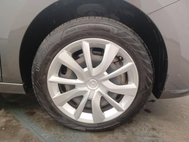 Opel Corsa image 8