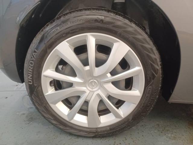 Opel Corsa image 1