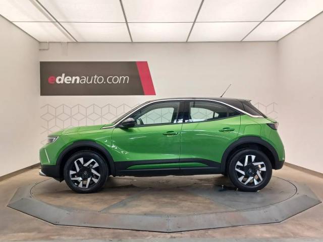 Opel Mokka image 5