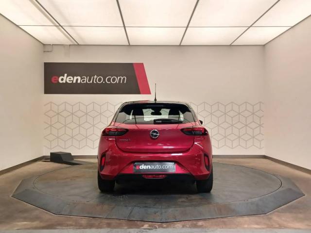 Opel Corsa image 8