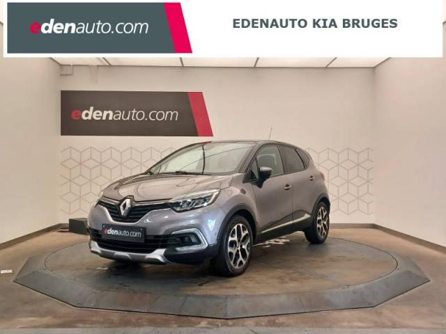 Renault Captur Dci 110 Energy Intens