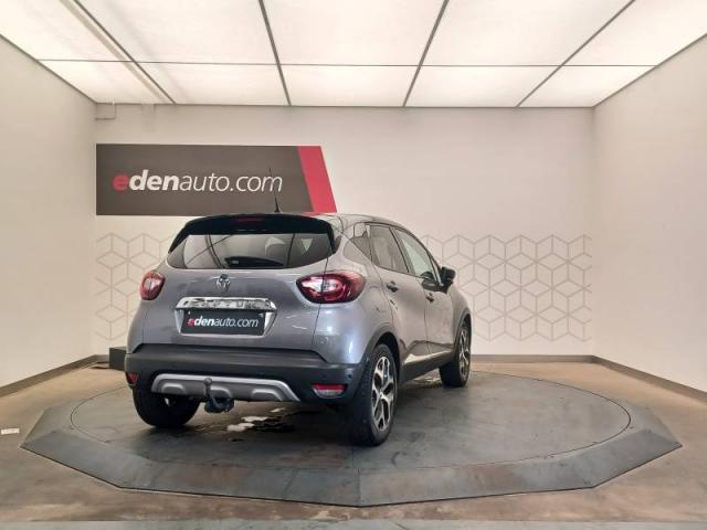 Renault Captur image 8