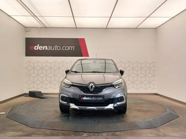 Renault Captur image 4