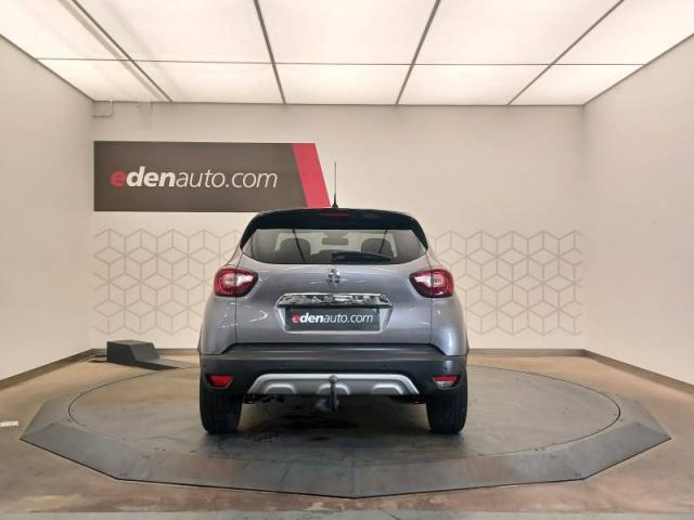 Renault Captur image 7