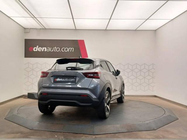 Nissan Juke image 3