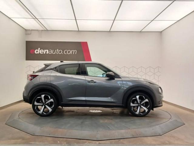 Nissan Juke image 2