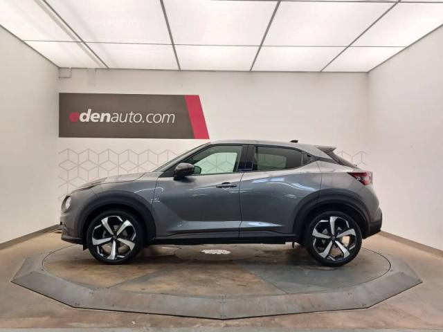 Nissan Juke image 6