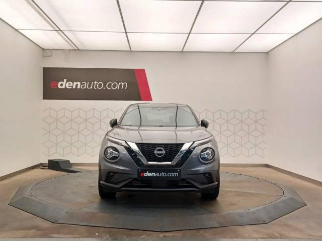 Nissan Juke image 4