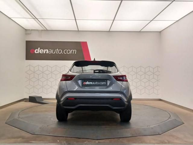 Nissan Juke image 1