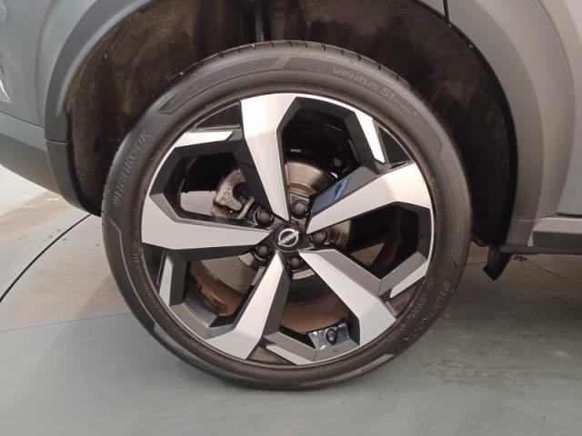 Nissan Juke image 7