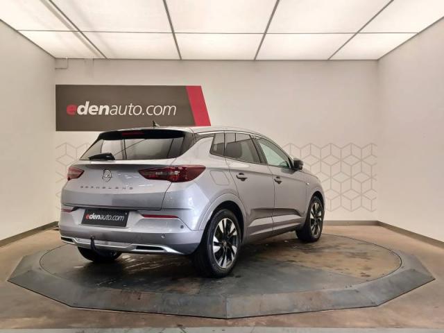 Opel Grandland image 5