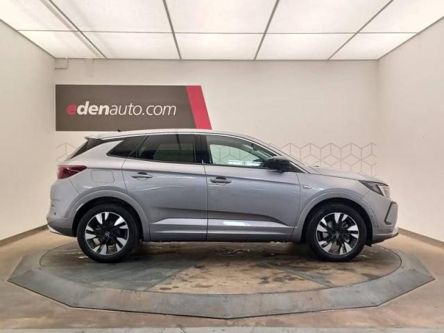 Opel Grandland image 6
