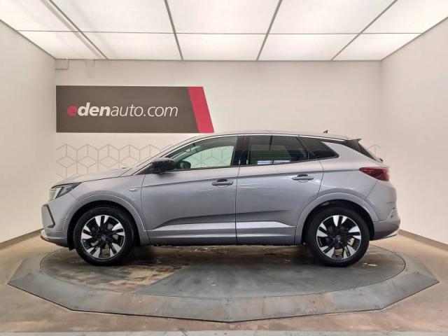Opel Grandland image 9
