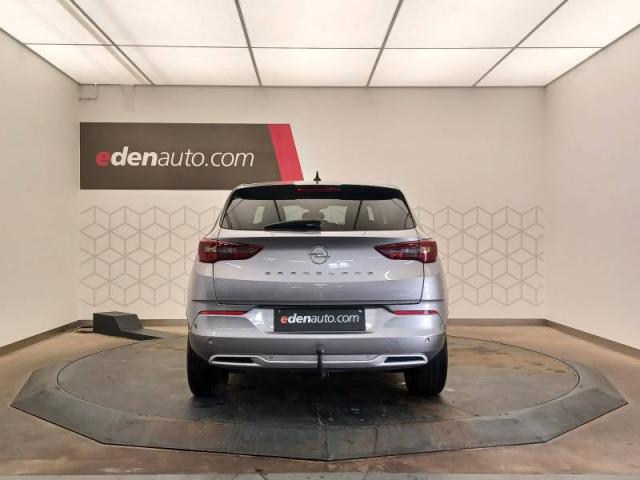 Opel Grandland image 8
