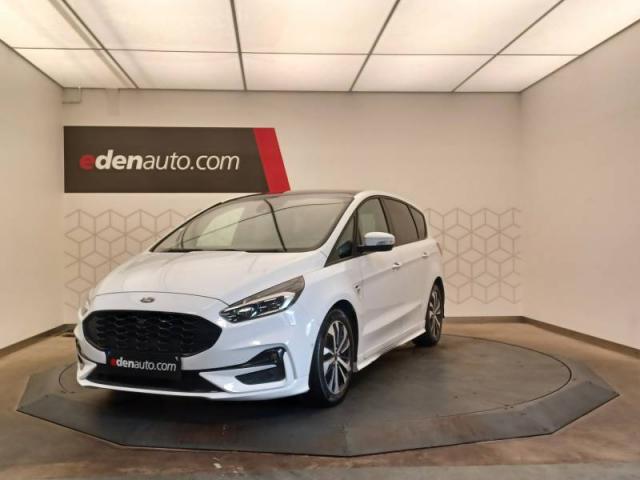 Ford S-Max 2.0 Ecoblue 150 S&s St-Line