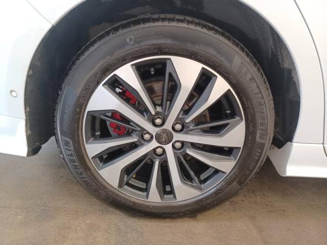 Ford S-Max image 7