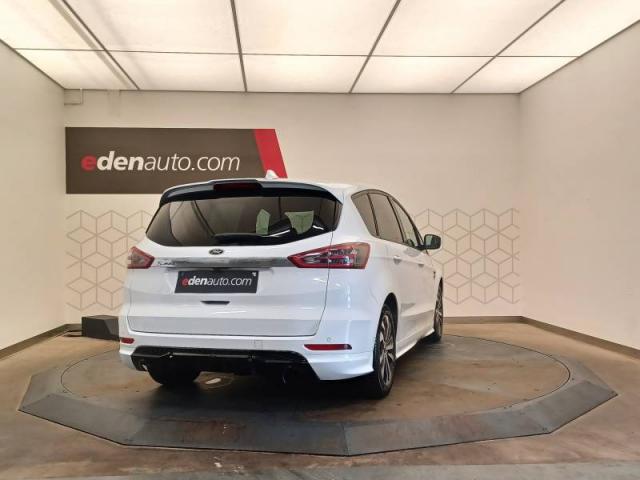 Ford S-Max image 4