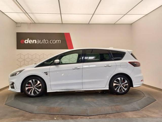 Ford S-Max image 2