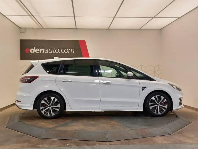 Ford S-Max image 5
