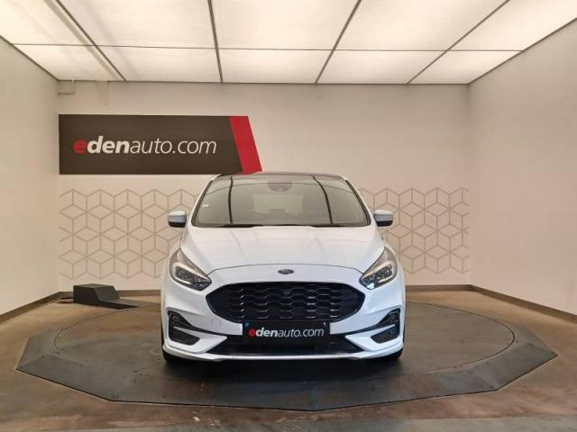 Ford S-Max image 9