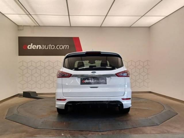 Ford S-Max image 6