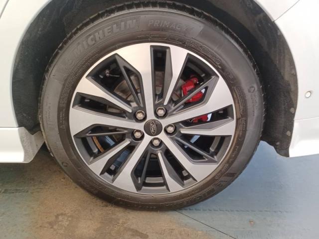 Ford S-Max image 8