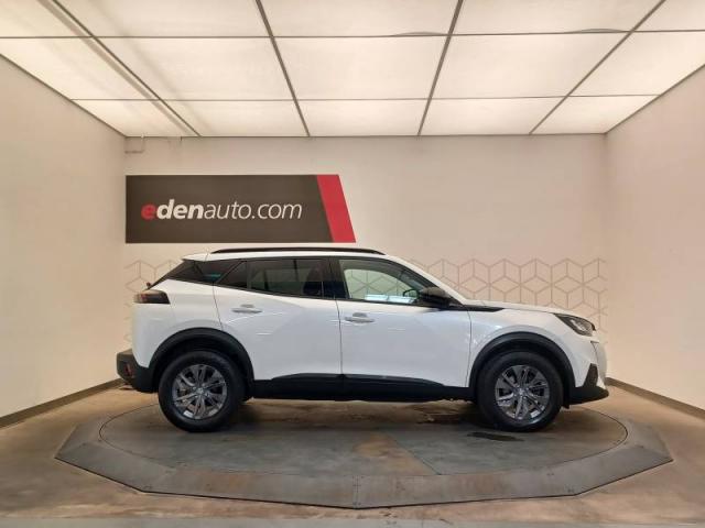 Peugeot 2008 image 9