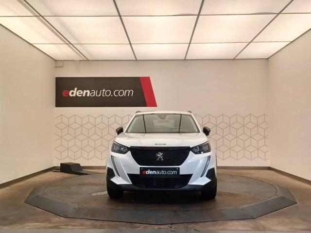 Peugeot 2008 image 3