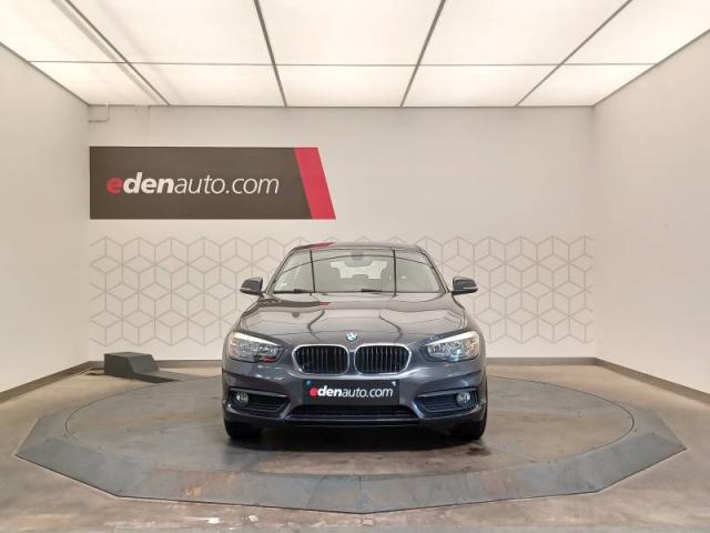Bmw Série 1 image 7