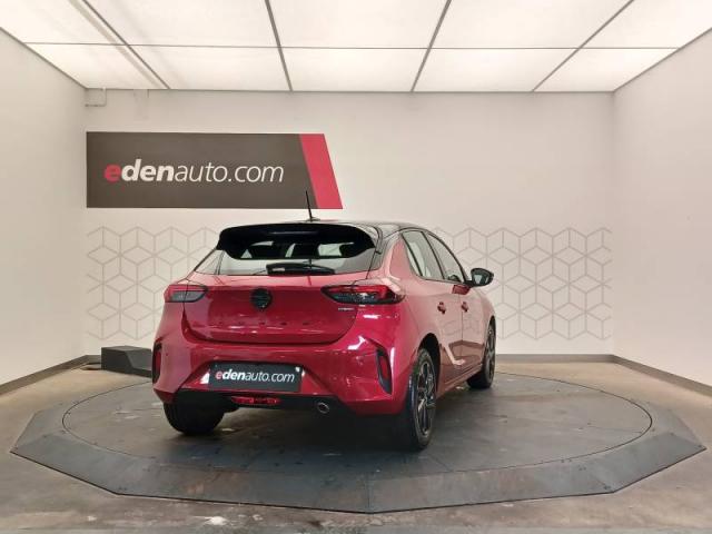 Opel Corsa image 5