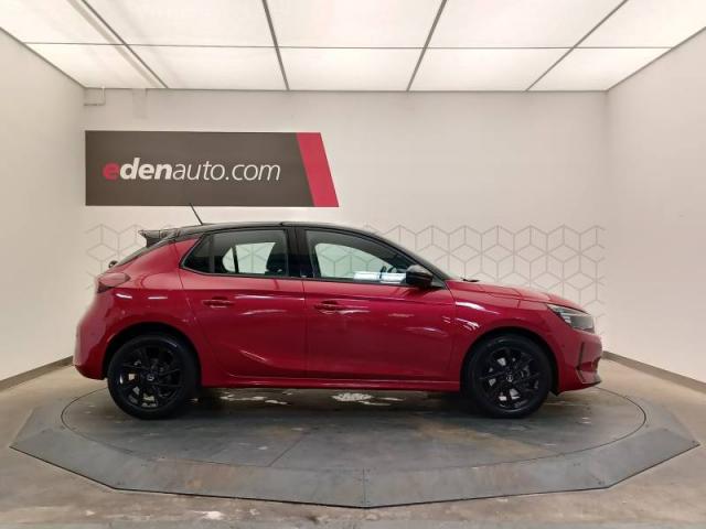 Opel Corsa image 9
