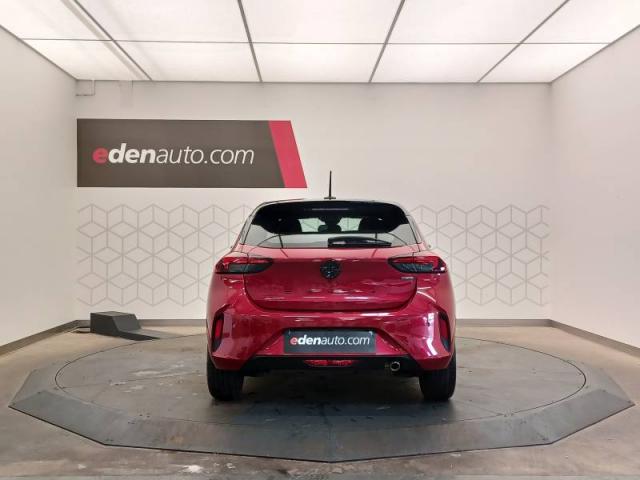 Opel Corsa image 2