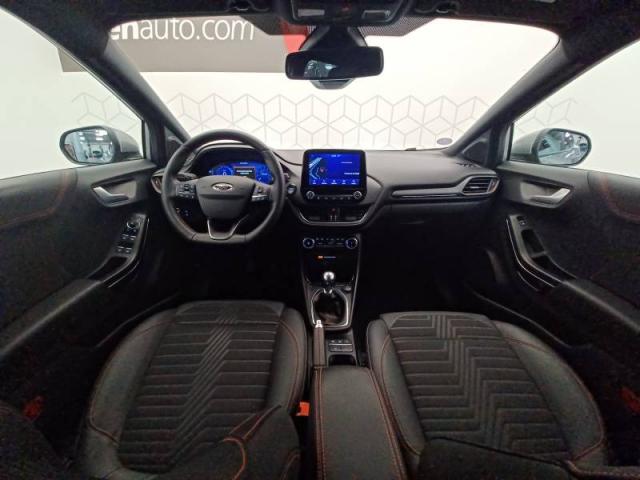 Ford Puma image 6