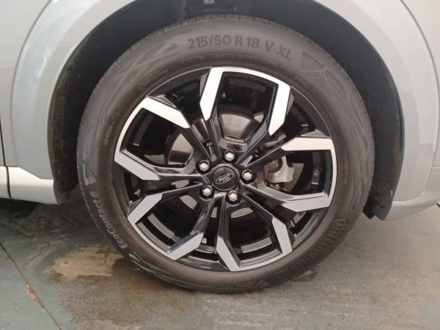 Ford Puma image 2