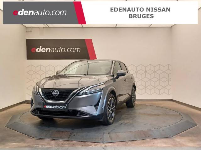 Nissan Qashqai E-Power 190 Ch Tekna