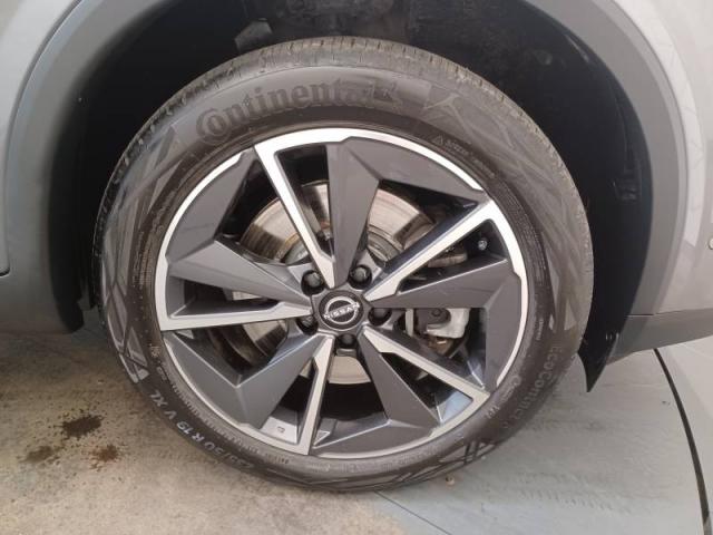 Nissan Qashqai image 1